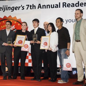 2010 Restaurants Awards 44