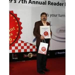 2010 Restaurants Awards 82