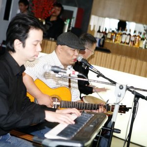 2010 Restaurants Awards 91
