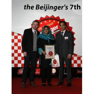 2010 Restaurants Awards 99