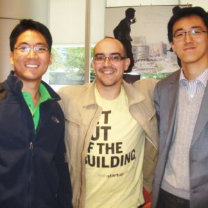 Beijing BarCamp18
