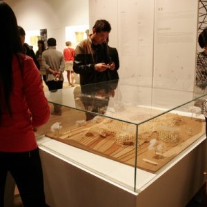 Beijing International Design Triennial National Museum 08