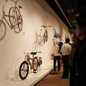 Beijing International Design Triennial National Museum 15