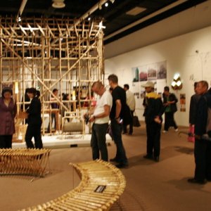 Beijing International Design Triennial National Museum 22