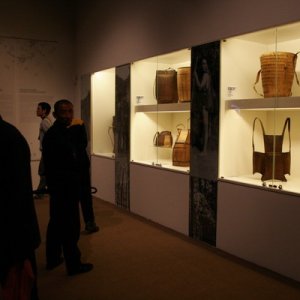 Beijing International Design Triennial National Museum 24