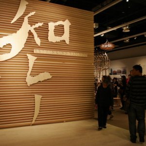 Beijing International Design Triennial National Museum 29