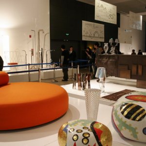 Beijing International Design Triennial National Museum 37