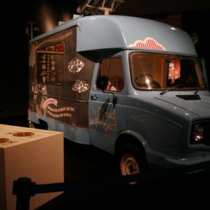 Beijing International Design Triennial National Museum 43