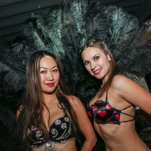 Champagne Devaux Launch Party22