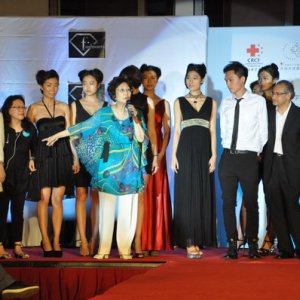 Charity Fashion Show02