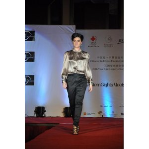 Charity Fashion Show12