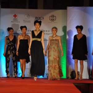 Charity Fashion Show19