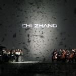 ChiZhang Fashion Show01