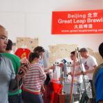 Craft Beer Festival Beijing20