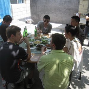 FC Group Heilong Lake05