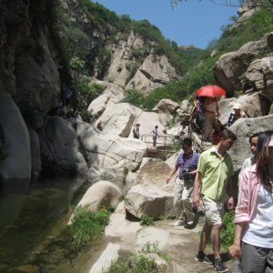 FC Group Heilong Lake13