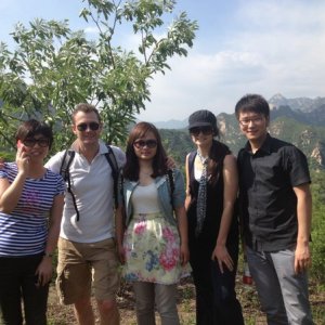 FC Group Heilong Lake22