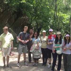 FC Group Heilong Lake23
