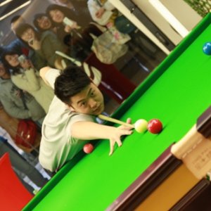 Ferrari_Showroom_Judd_Trump_Snooker_Beijing_09