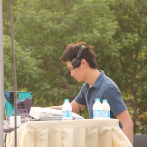 Great Electronic Music Festival Beijing02