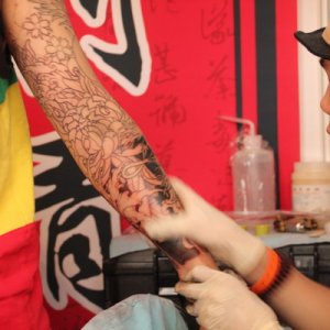 Great Electronic Music Festival Beijing04