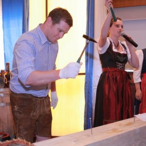 Kempinski Oktoberfest Media Launch07