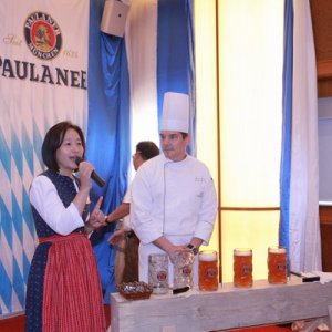 Kempinski Oktoberfest Media Launch15