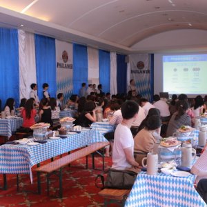 Kempinski Oktoberfest Media Launch24