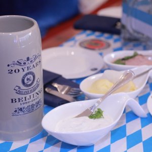 Kempinski Oktoberfest Media Launch26
