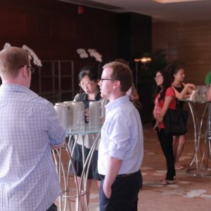 Kempinski Oktoberfest Media Launch29
