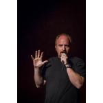 Louie CK Beijing Comedy Show12