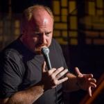 Louie CK Beijing Comedy Show21