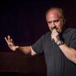 Louie CK Beijing Comedy Show22