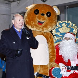 RitzFinancialStreetBeijingChristmas08