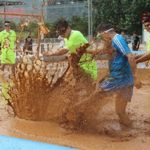 Swamp Soccer Beijing40