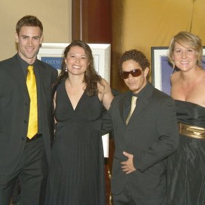 The Cool squad Photo Gold One