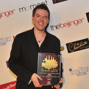 TheBeijinger2011 Bar&Club61 TheBeijinger2011 Bar&Club61