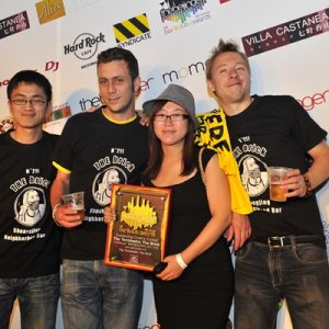 TheBeijinger2011 Bar&Club71 TheBeijinger2011 Bar&Club71