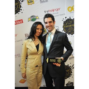 Winners of the 8th Annual Reader Restaurant Awards 92