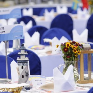 radisson blu beijing appreciation party14