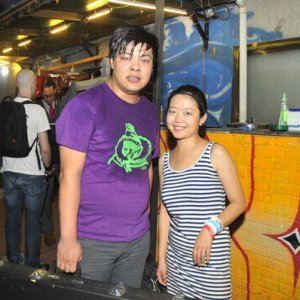 theBeijinger 2012new music showcase65