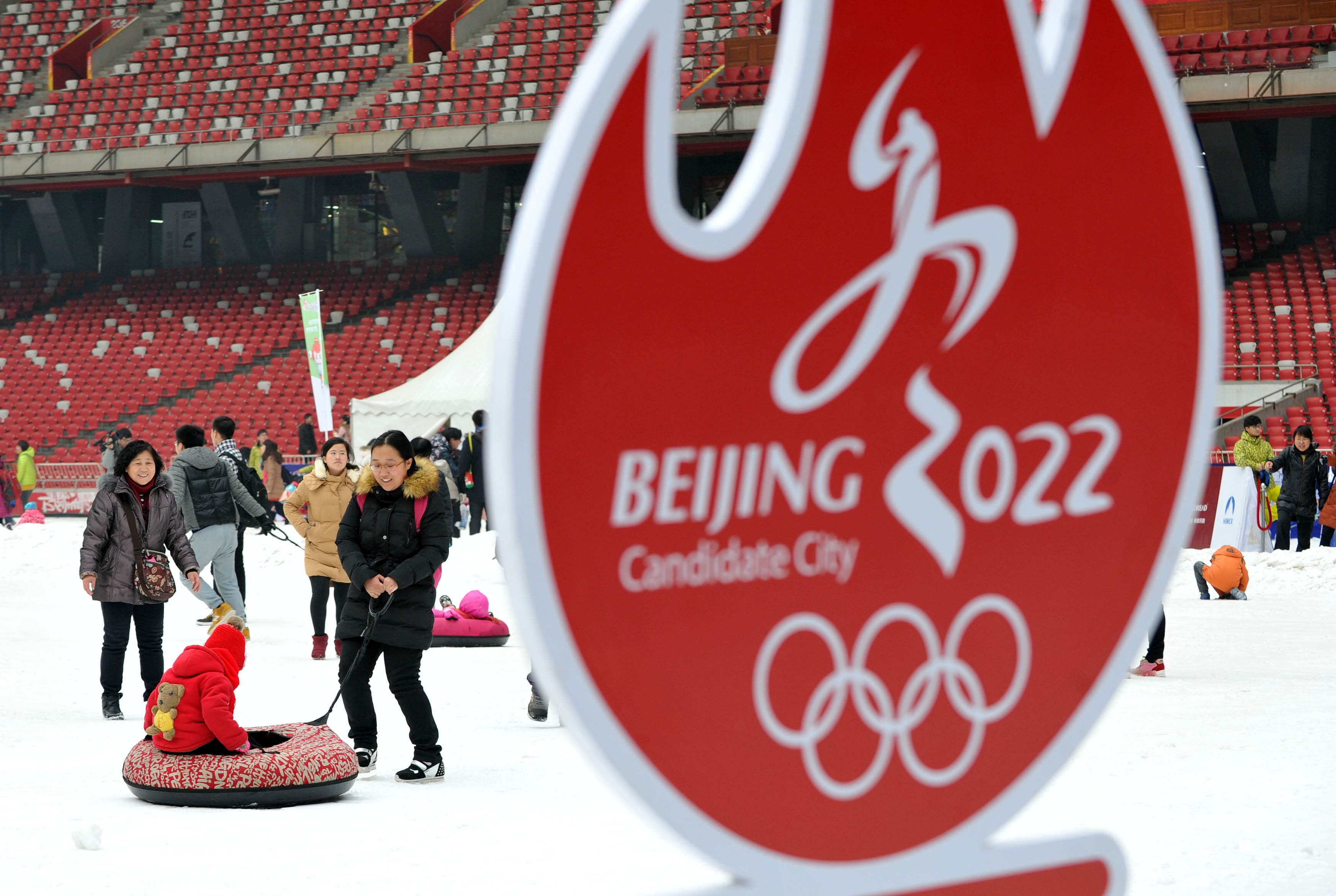 Throwback Thursday: The Beijinger Predicts 2022 Bid Victory for Beijing 