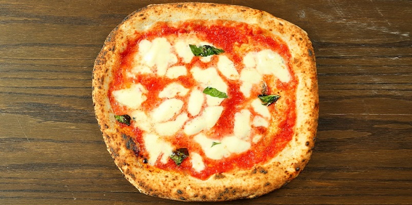Bottega Traces its Neapolitan Recipes Back to 1928