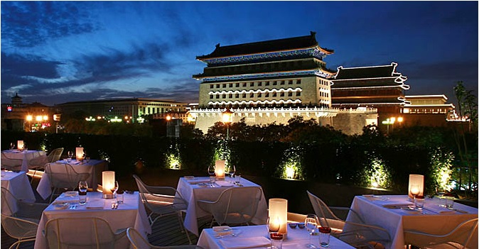 Beijing&#039;s Most Romantic? Eight Great Choices for Valentine&#039;s Day (and Beyond) in Beijing