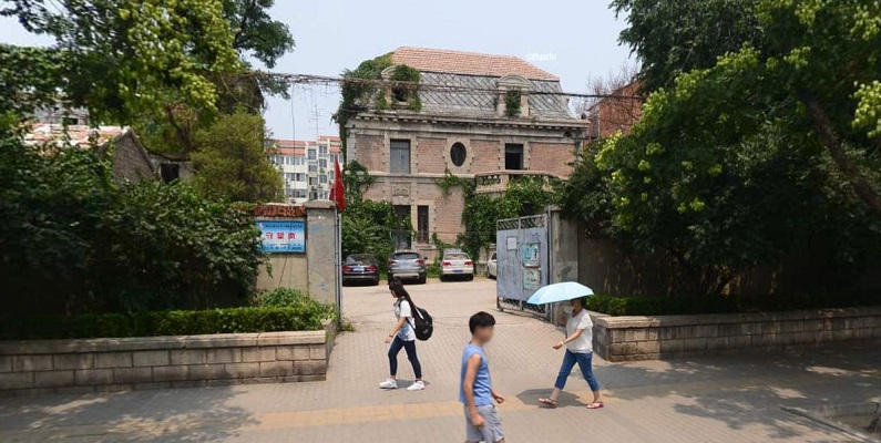 Beijing&#039;s Most Haunted House Getting a Facelift, Will Reopen as Tourist Attraction in October