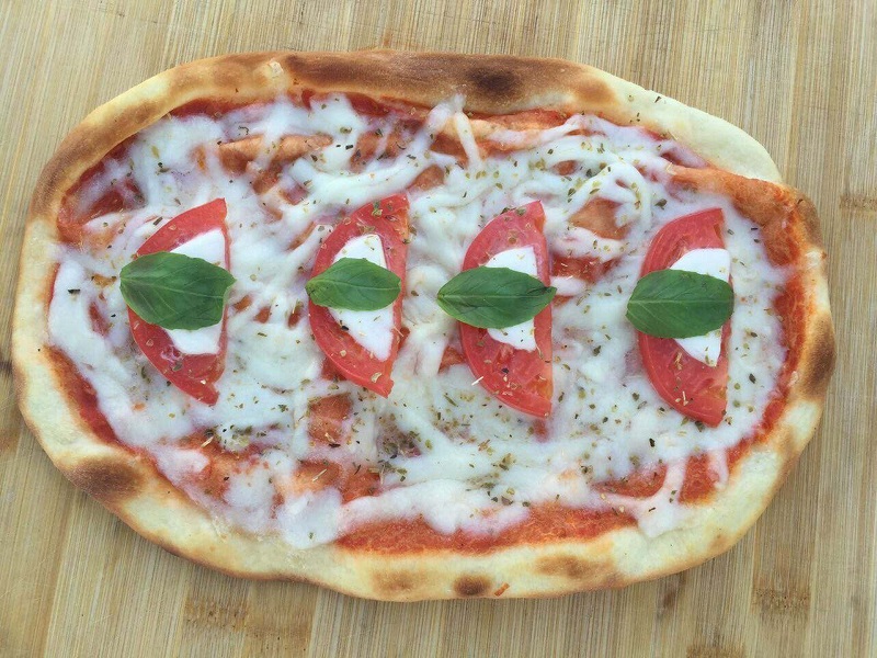 Pizza Profiles: Eatalia: No Secret, We&#039;re Just Italians Making Pizza The Way It Should Be