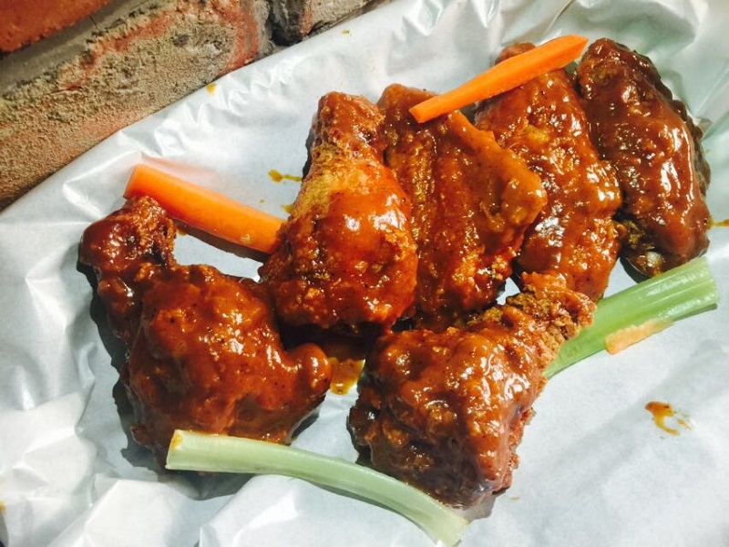Wing It: Our Readers&#039; Favorite Chicken Wings