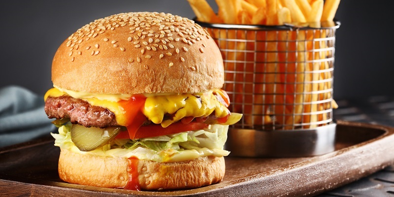 Burger Brief: Kenny&#039;s Burgers