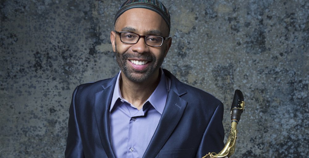 Kenny Garrett&#039;s Hutong Odyssey: Jazz Legend Talks Prior Courtyard Residency Ahead of Mar 9-10 Gigs 