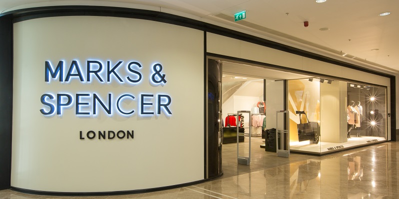 Long Rumored, Marks &amp; Spencer to Finally Open in Beijing&#039;s The Place By Year&#039;s End
